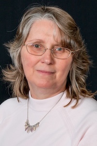 Bonnie Simpson Bonnie Simpson